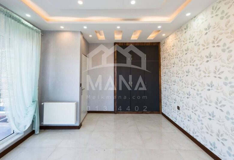 خرید ویلا دوبلکس در زیباکنار