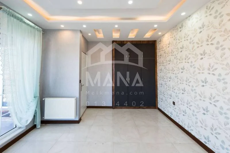 خرید ویلا دوبلکس در زیباکنار