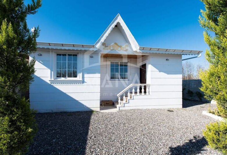 خرید ویلا فلت در زیباکنار بندر انزلی