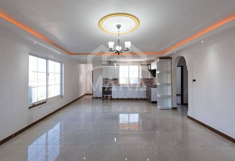 خرید ویلا فلت در زیباکنار بندر انزلی