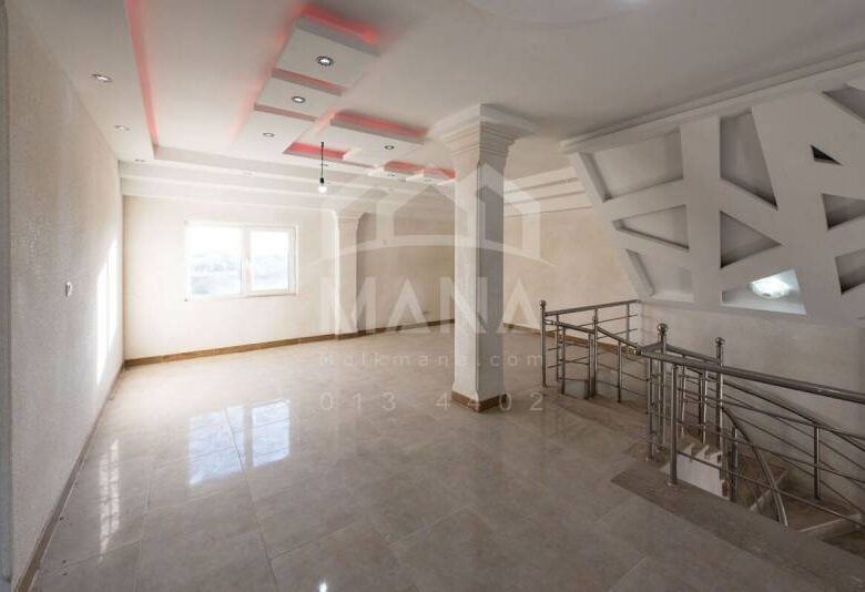 خرید ویلا شهرکی در منطقه آزاد