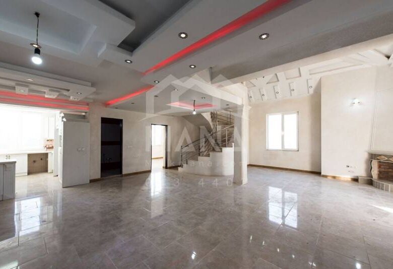 خرید ویلا شهرکی در منطقه آزاد