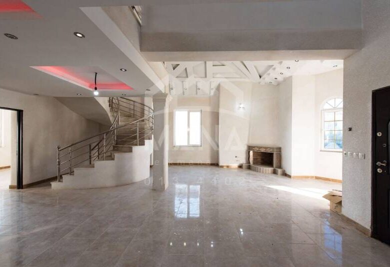 خرید ویلا شهرکی در منطقه آزاد