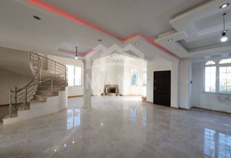 خرید ویلا شهرکی در منطقه آزاد