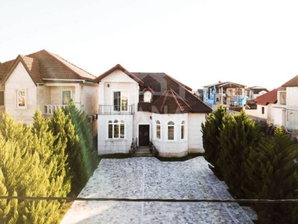 خرید ویلا شهرکی در منطقه آزاد