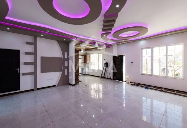 خرید ویلای نوساز در زیباکنار