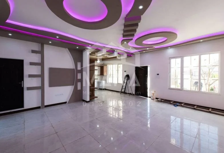خرید ویلای نوساز در زیباکنار