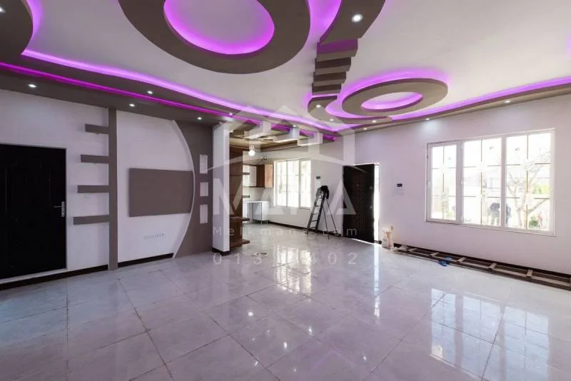 خرید ویلای نوساز در زیباکنار