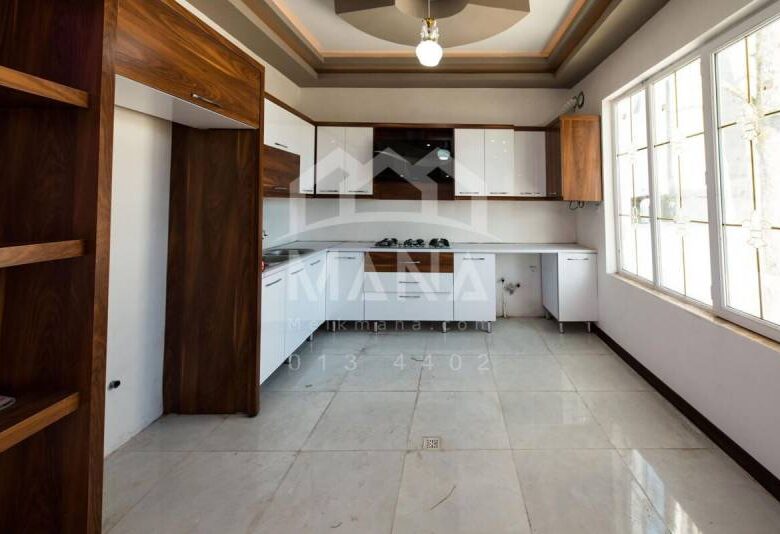 خرید ویلای نوساز در زیباکنار