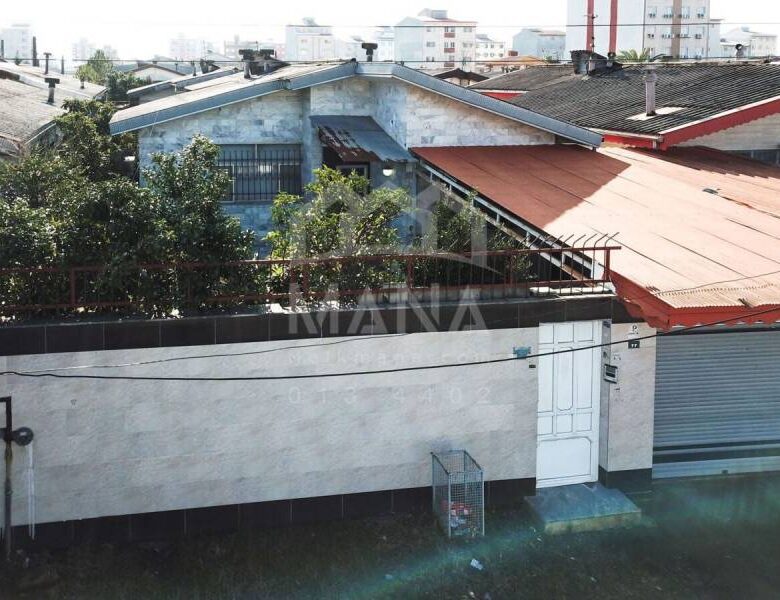 فروش ویلا در شمال