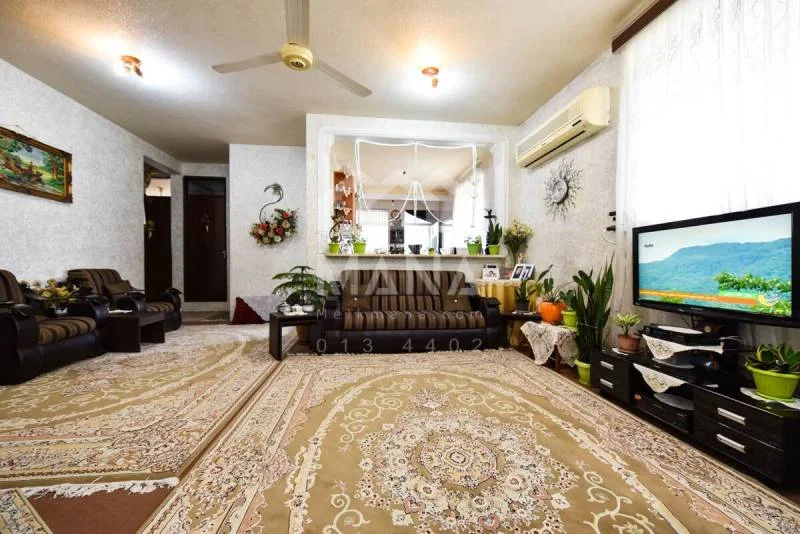 ویلا دوطبقه در پاسداران بندر انزلی (178 متر)