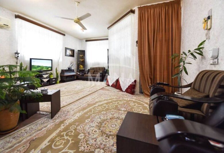 ویلا دوطبقه در پاسداران بندر انزلی (178 متر)