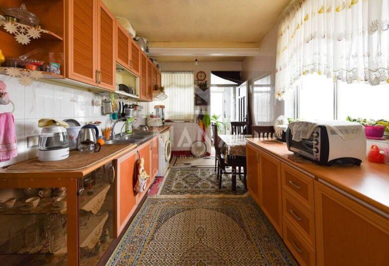 ویلا دوطبقه در پاسداران بندر انزلی (178 متر)