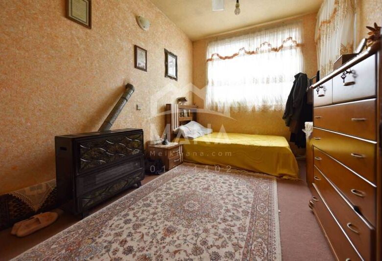 ویلا دوطبقه در پاسداران بندر انزلی (178 متر)