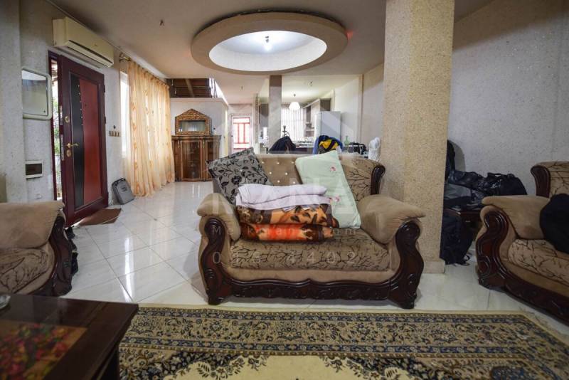 ویلای ساحلی در پاسداران بندر انزلی (500 متر)