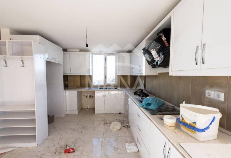 خرید ویلای دوبلکس شهرکی در زیباکنار