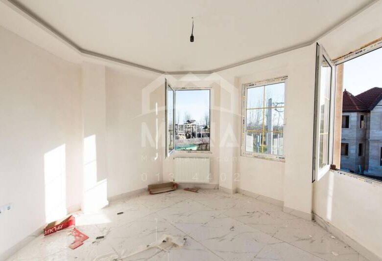 خرید ویلای دوبلکس شهرکی در زیباکنار