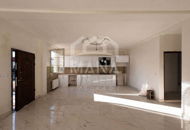 خرید ویلای دوبلکس شهرکی در زیباکنار