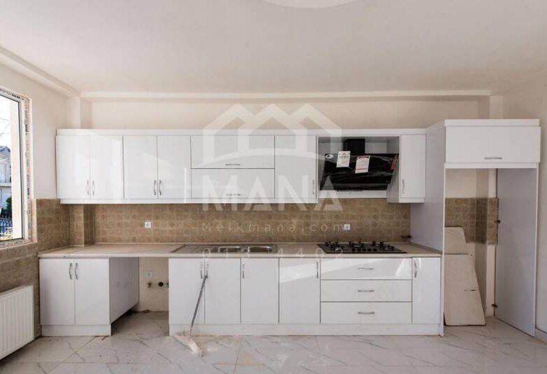 خرید ویلای دوبلکس شهرکی در زیباکنار