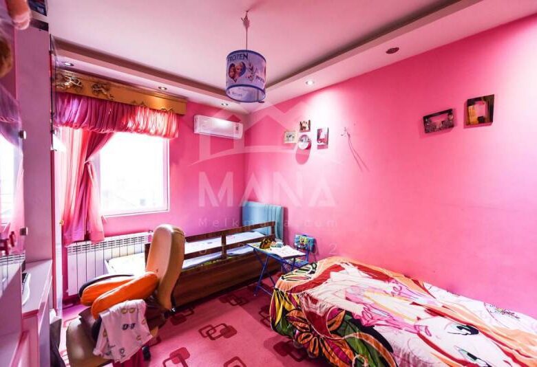 آپارتمان در بندرانزلی (107 متر)