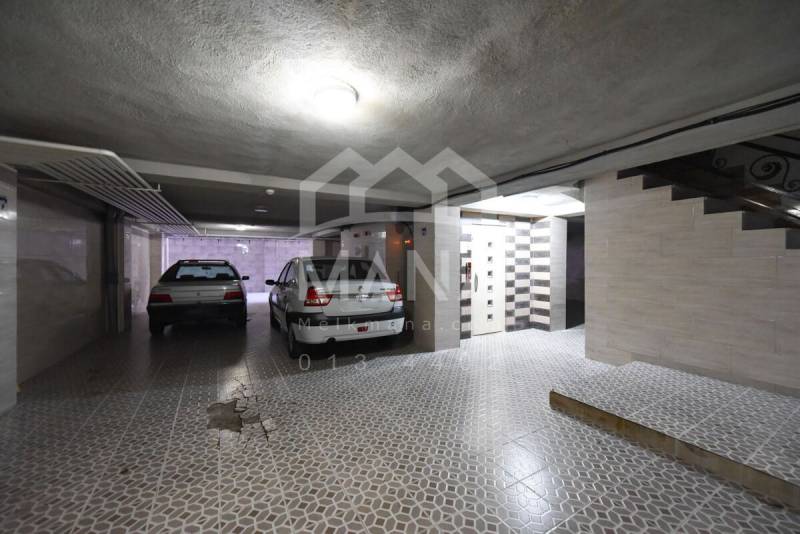 آپارتمان در خیابان پاسداران انزلی (86 متر)