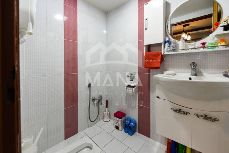 آپارتمان در خیابان پاسداران انزلی (86 متر)