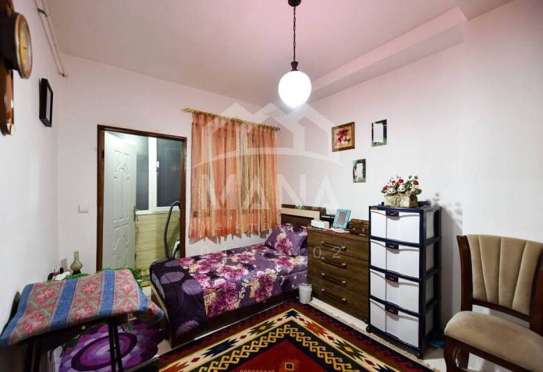 آپارتمان در خیابان پاسداران انزلی (86 متر)