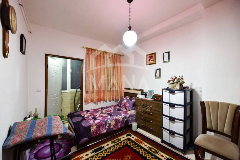 آپارتمان در خیابان پاسداران انزلی (86 متر)