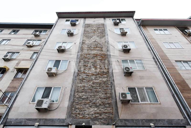 آپارتمان در خیابان پاسداران انزلی (86 متر)