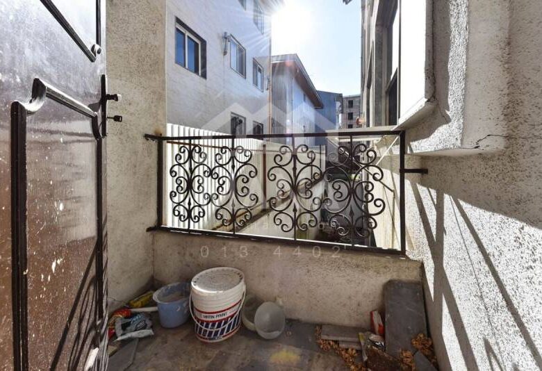 فروش آپارتمان در بندر انزلی 100 متری