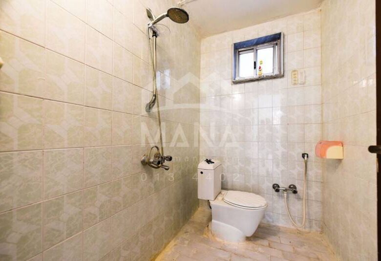 فروش آپارتمان در بندر انزلی 100 متری