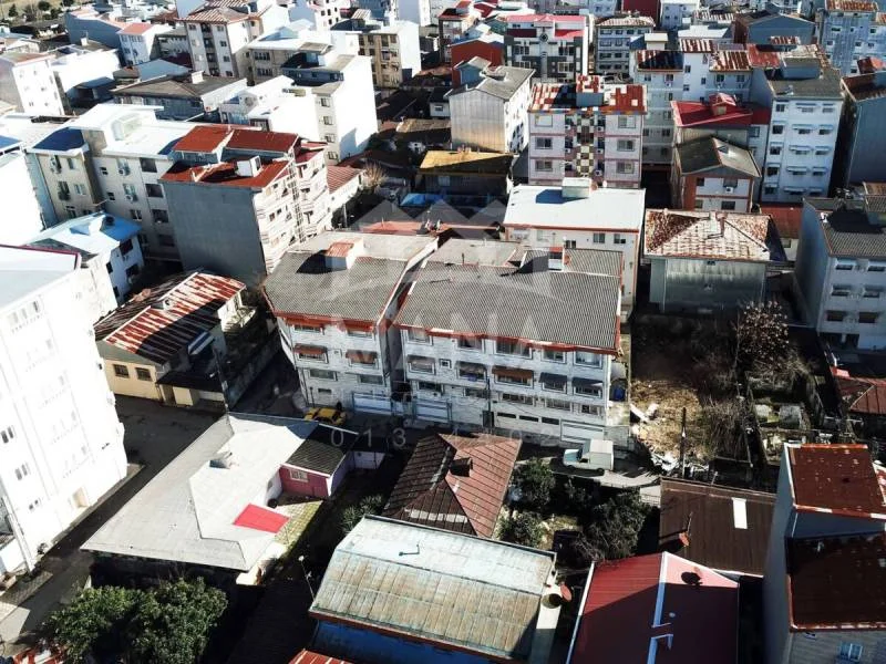 فروش آپارتمان در بندر انزلی 100 متری