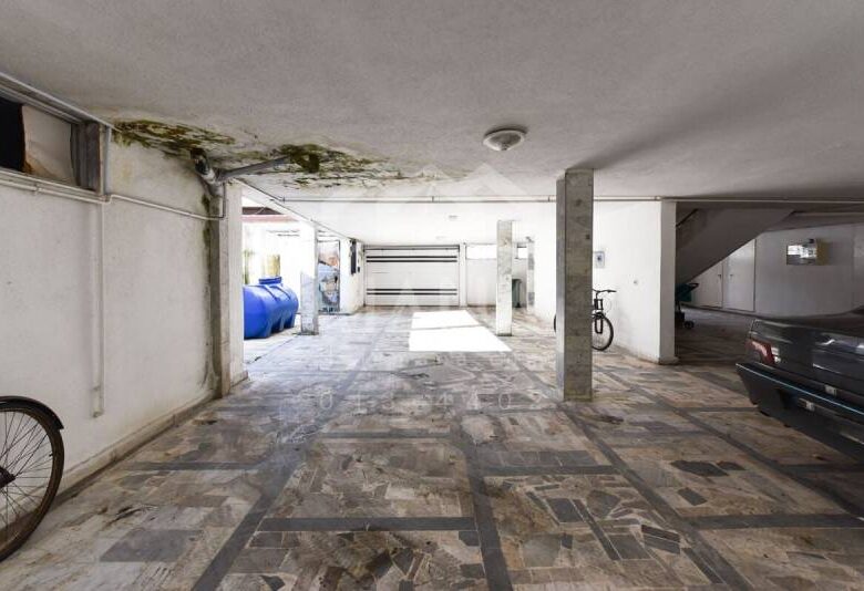 فروش آپارتمان در بندر انزلی 100 متری