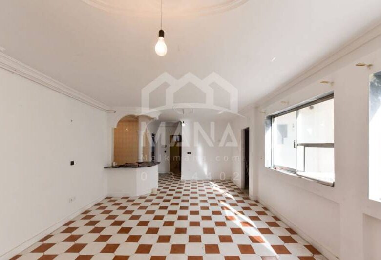 فروش آپارتمان در بندر انزلی 100 متری