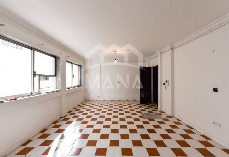 فروش آپارتمان در بندر انزلی 100 متری