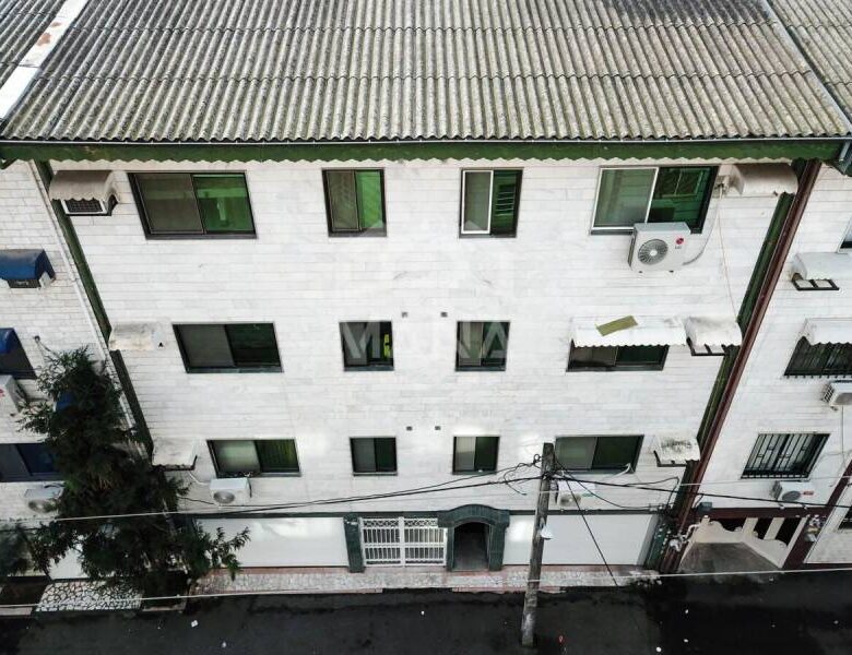 آپارتمان در گلسار رشت (74 متر)