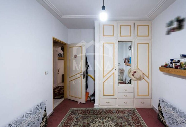 آپارتمان در گلسار رشت (74 متر)