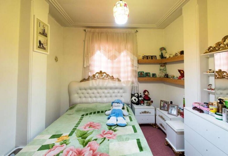 آپارتمان در گلسار رشت (74 متر)