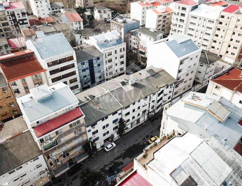 آپارتمان در گلسار رشت (74 متر)