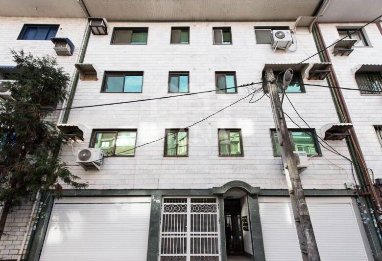 آپارتمان در گلسار رشت (74 متر)