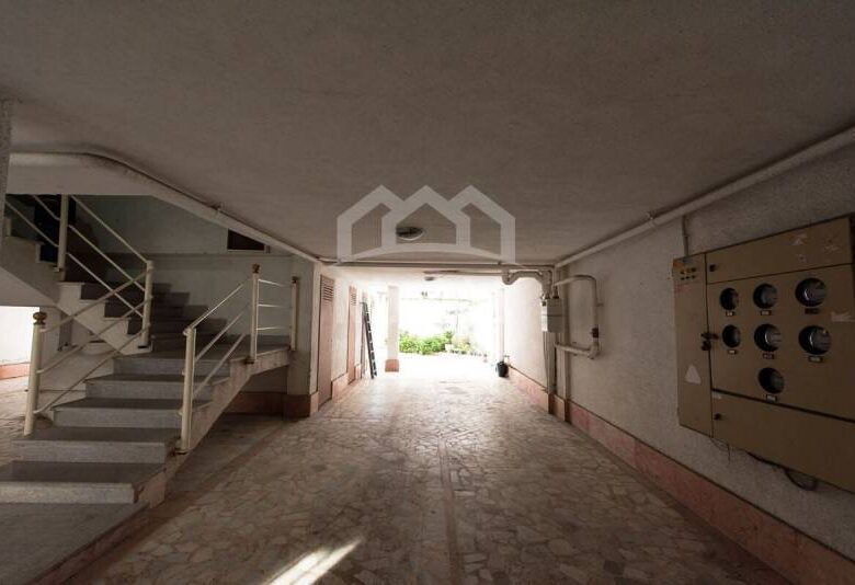 آپارتمان در گلسار رشت (74 متر)