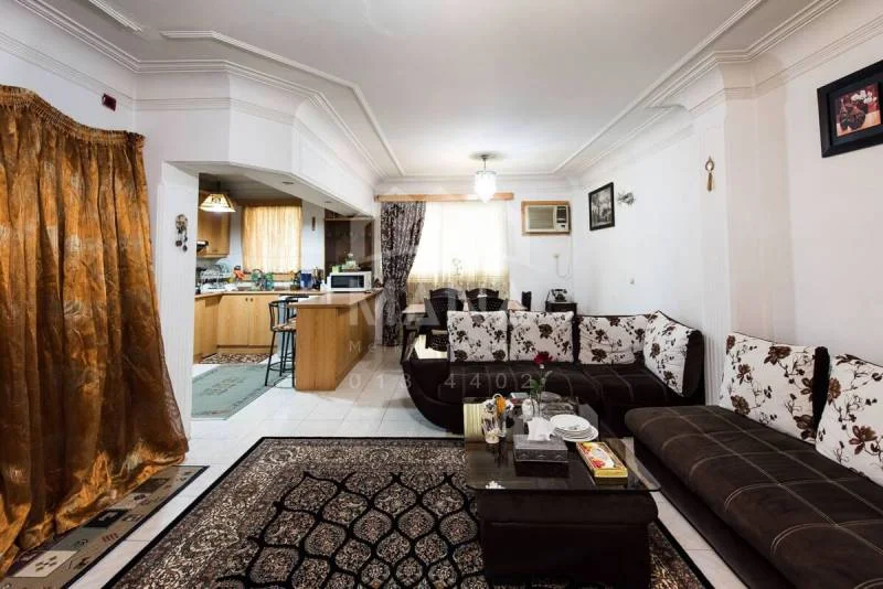 فروش آپارتمان در رشت (5) آپارتمان در گلسار رشت (74 متر)