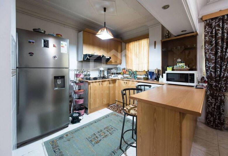 آپارتمان در گلسار رشت (74 متر)