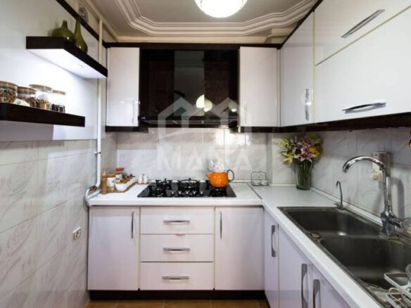فروش آپارتمان در رشت (6)