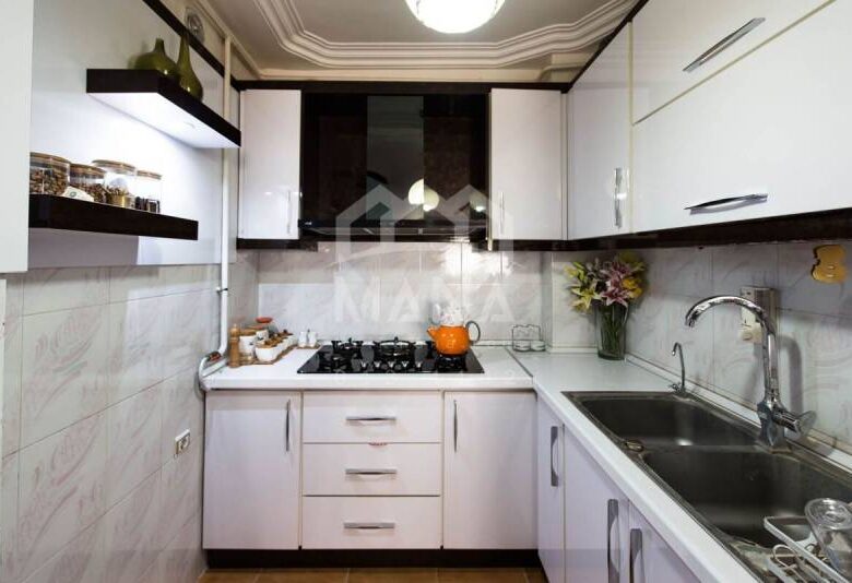خرید آپارتمان 90متری در رشت
