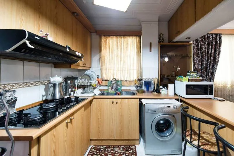 فروش آپارتمان در رشت (7) آپارتمان در گلسار رشت (74 متر)