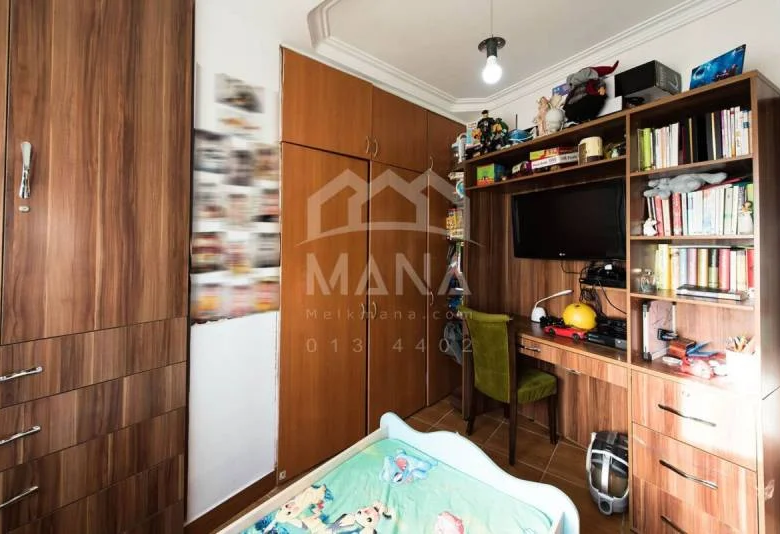خرید آپارتمان 90متری در رشت