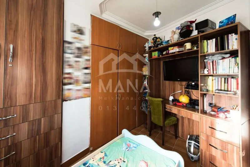 خرید آپارتمان 90متری در رشت