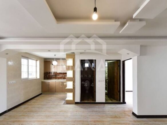 فروش آپارتمان دو واحدی در بندرانزلی (14)