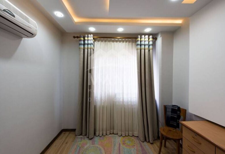 آپارتمان دوبلکس در گلسار رشت (120 متر)